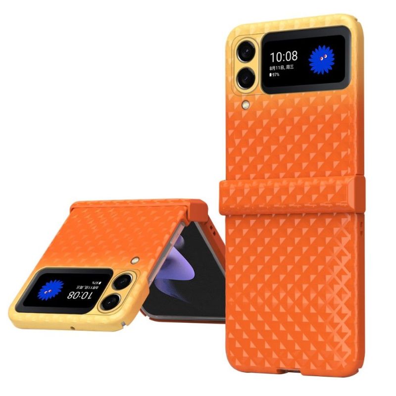 Coque Samsung Galaxy Z Flip 3 5G Color Gradient