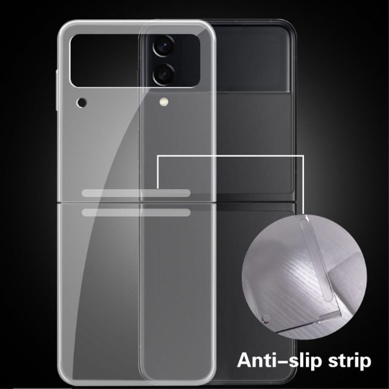 Coque Samsung Galaxy Z Flip3 5G Automne