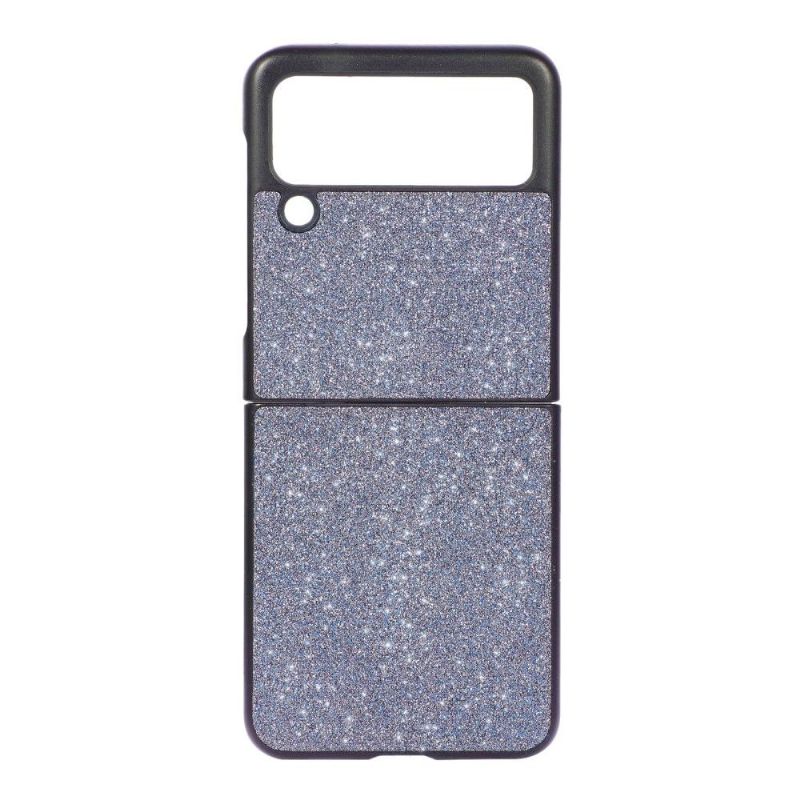 Coque Samsung Galaxy Z Flip3 5G Paillettes Glamour