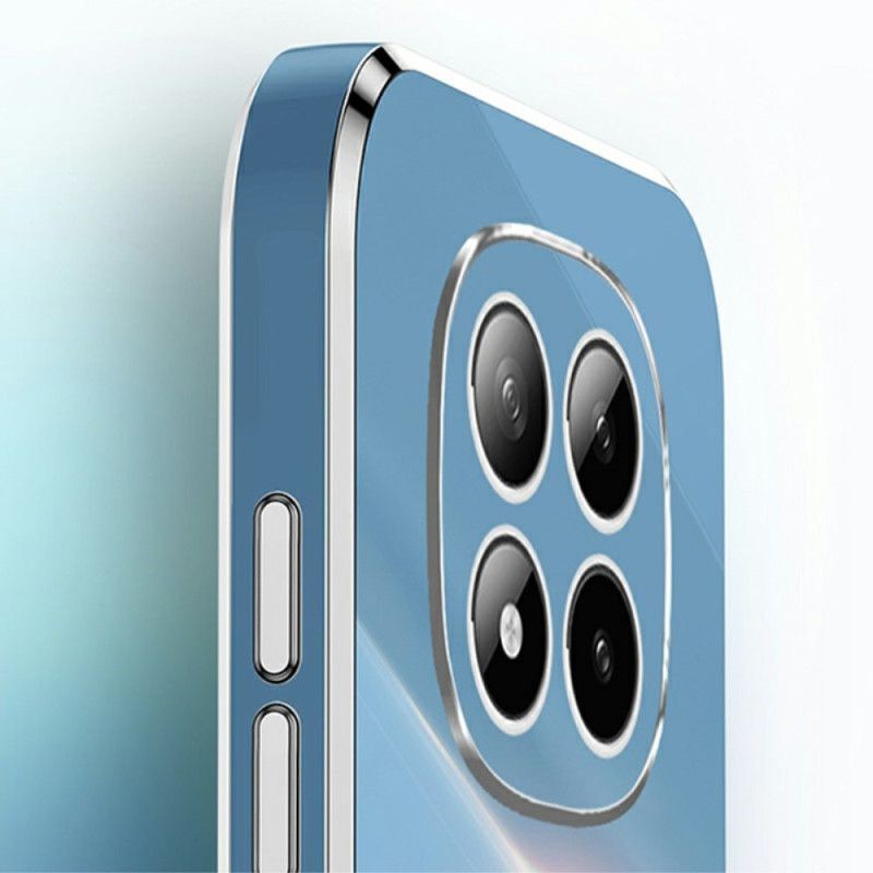 Coque Xiaomi Redmi Note 15 Pro Plus 5G / Poco M8 Pro 5G Anneau-Support XINLI