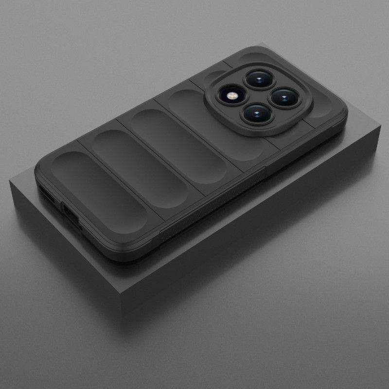 Coque Xiaomi Redmi Note 15 Pro Plus 5G / Poco M8 Pro 5G Antidérapante