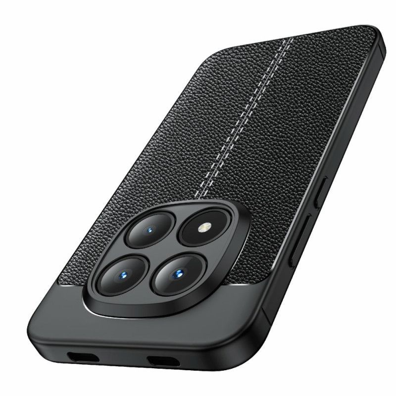 Coque Xiaomi Redmi Note 15 Pro Plus 5G / Poco M8 Pro 5G Double Line