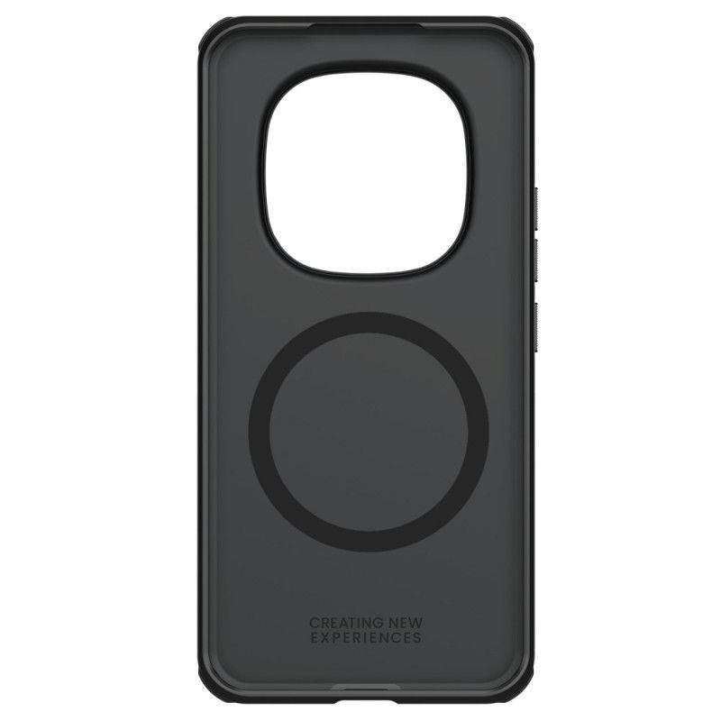 Coque Xiaomi Redmi Note 15 Pro Plus 5G / Poco M8 Pro 5G Frosted Shield Pro NILLKIN