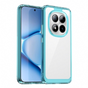 Coque Xiaomi Redmi Note 15 Pro Plus 5G / Poco M8 Pro 5G Hybride
