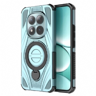 Coque Xiaomi Redmi Note 15 Pro Plus 5G / Poco M8 Pro 5G Magnétique avec Support Rotatif