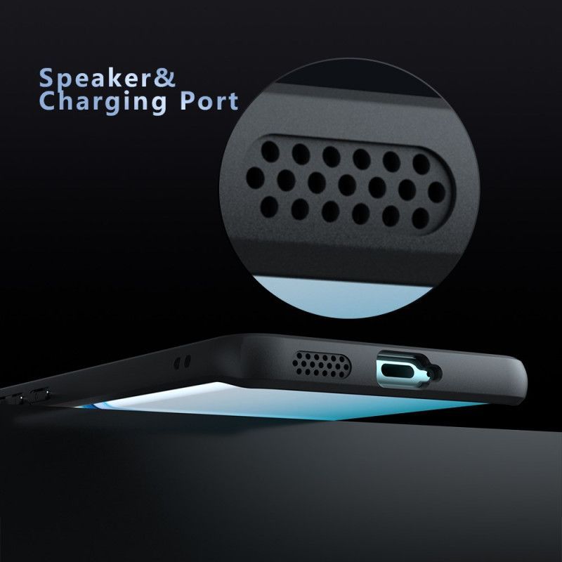 Coque Xiaomi Redmi Note 15 Pro Plus 5G / Poco M8 Pro 5G Magnétique à Finition Mate