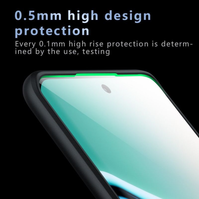 Coque Xiaomi Redmi Note 15 Pro Plus 5G / Poco M8 Pro 5G Magnétique à Finition Mate