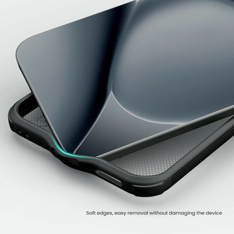 Coque Xiaomi Redmi Note 15 Pro Plus 5G / Poco M8 Pro 5G Magnétique Super Frosted Shield Pro NILLKIN