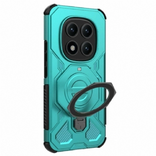 Coque Xiaomi Redmi Note 15 Pro Plus 5G / Poco M8 Pro 5G Magnétique Support Rotatif