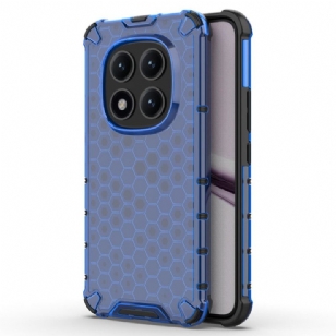 Coque Xiaomi Redmi Note 15 Pro Plus 5G / Poco M8 Pro 5G Nid d'Abeille