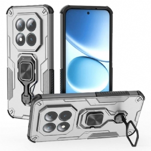 Coque Xiaomi Redmi Note 15 Pro Plus 5G / Poco M8 Pro 5G Ring Résistante