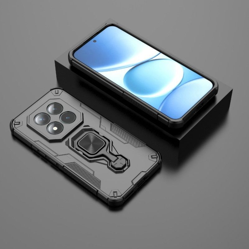 Coque Xiaomi Redmi Note 15 Pro Plus 5G / Poco M8 Pro 5G Ring Résistante