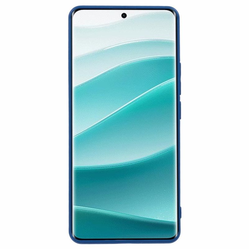 Coque Xiaomi Redmi Note 15 Pro Plus 5G / Poco M8 Pro 5G Silicone