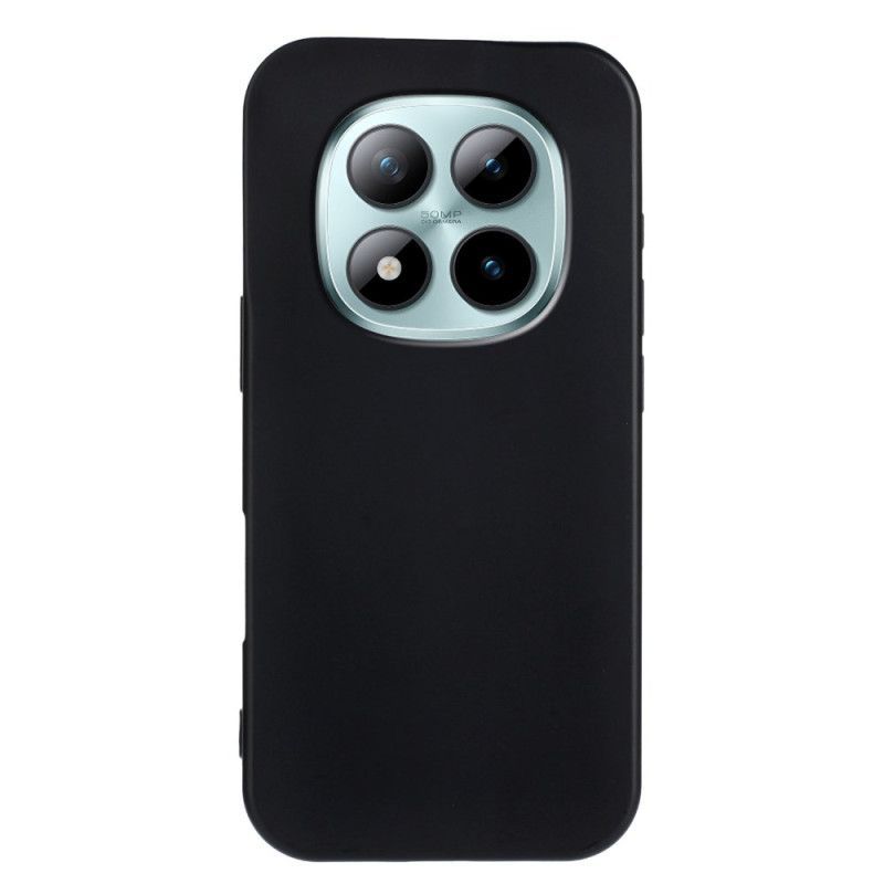 Coque Xiaomi Redmi Note 15 Pro Plus 5G / Poco M8 Pro 5G Silicone Anti-Traces