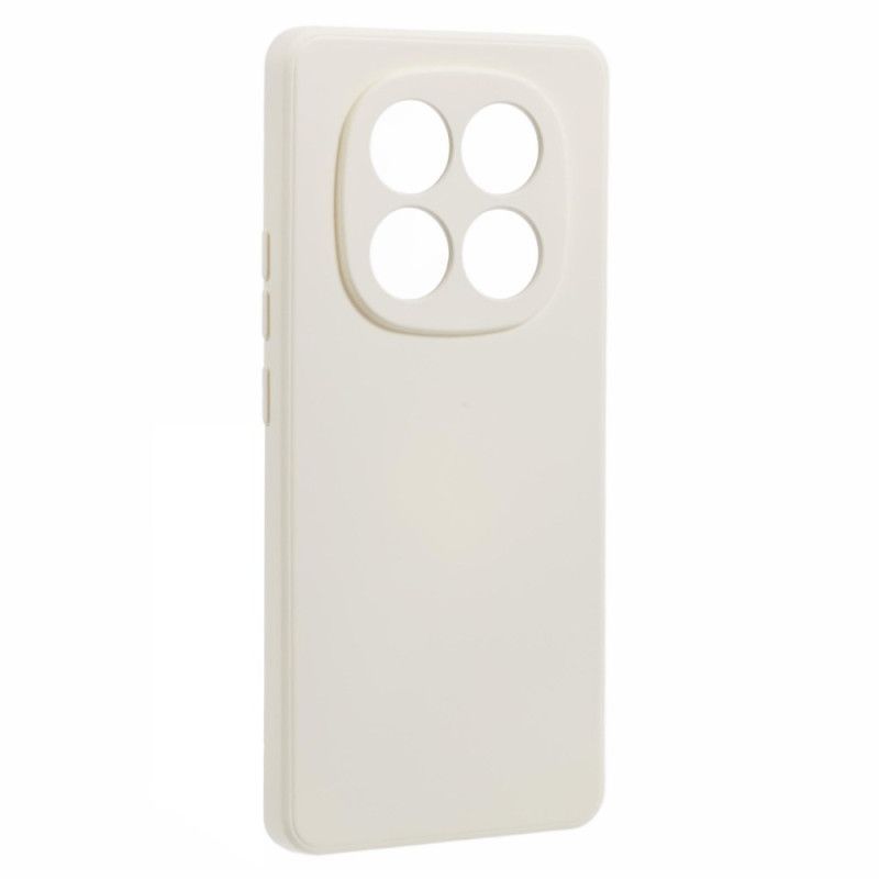 Coque Xiaomi Redmi Note 15 Pro Plus 5G / Poco M8 Pro 5G Surface Caoutchoutée