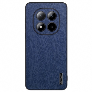 Coque Xiaomi Redmi Note 15 Pro Plus 5G / Poco M8 Pro 5G Texture Bois