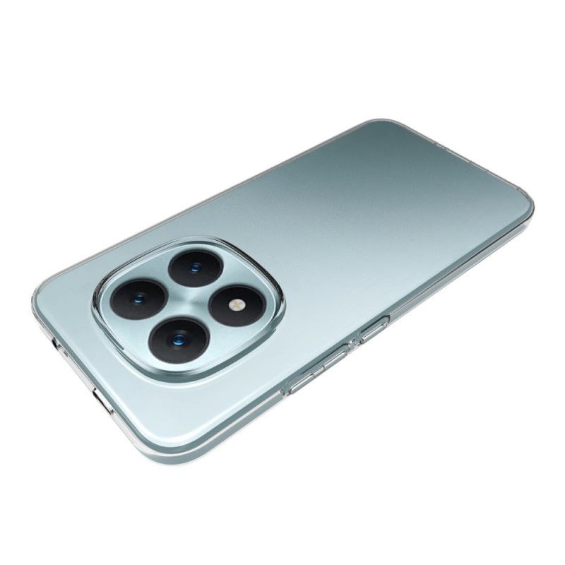 Coque Xiaomi Redmi Note 15 Pro Plus 5G / Poco M8 Pro 5G Transparente