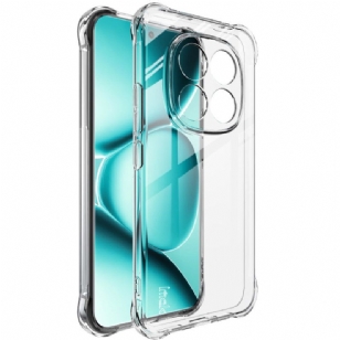 Coque Xiaomi Redmi Note 15 Pro Plus 5G / Poco M8 Pro 5G Transparente IMAK