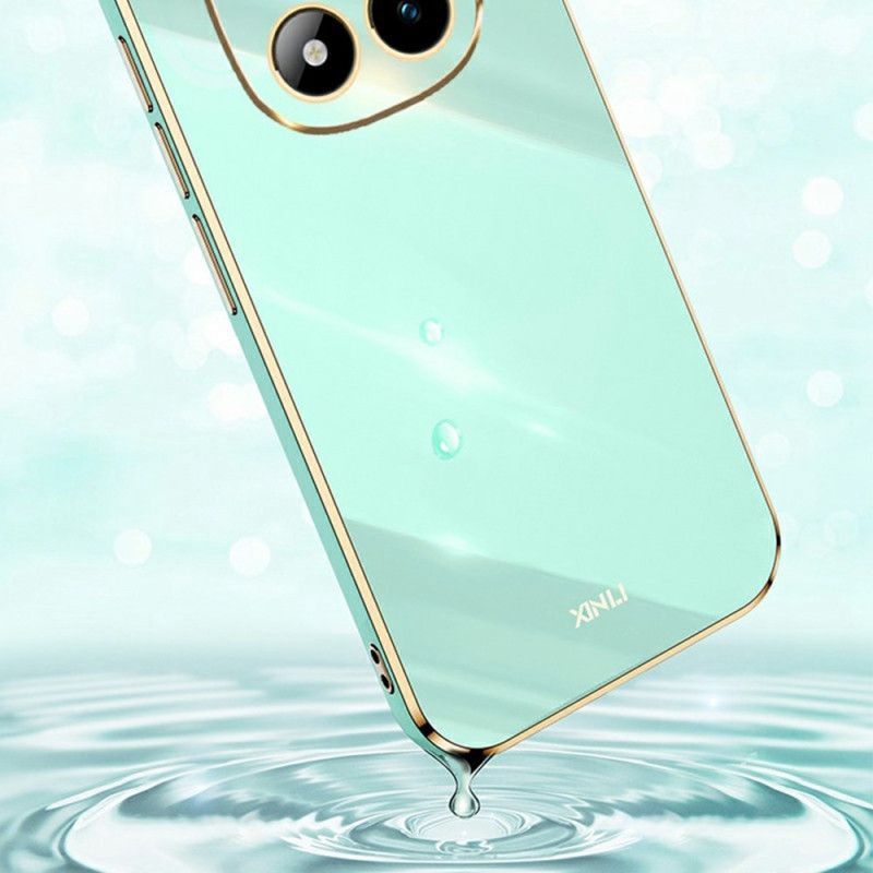Coque Xiaomi Redmi Note 15 Pro Plus 5G / Poco M8 Pro 5G XINLI