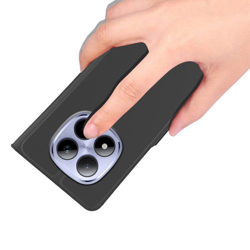 Étui Xiaomi Redmi Note 15 Pro Plus 5G / Poco M8 Pro 5G Porte-Carte