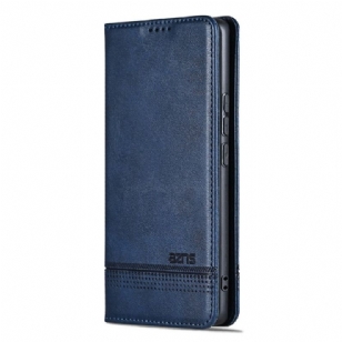 Flip Cover Xiaomi Redmi Note 15 Pro Plus 5G / Poco M8 Pro 5G AZNS