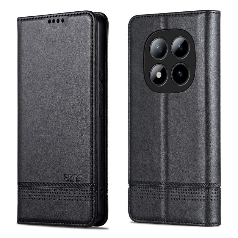 Flip Cover Xiaomi Redmi Note 15 Pro Plus 5G / Poco M8 Pro 5G AZNS