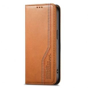 Flip Cover Xiaomi Redmi Note 15 Pro Plus 5G / Poco M8 Pro 5G Bracelet Élastique