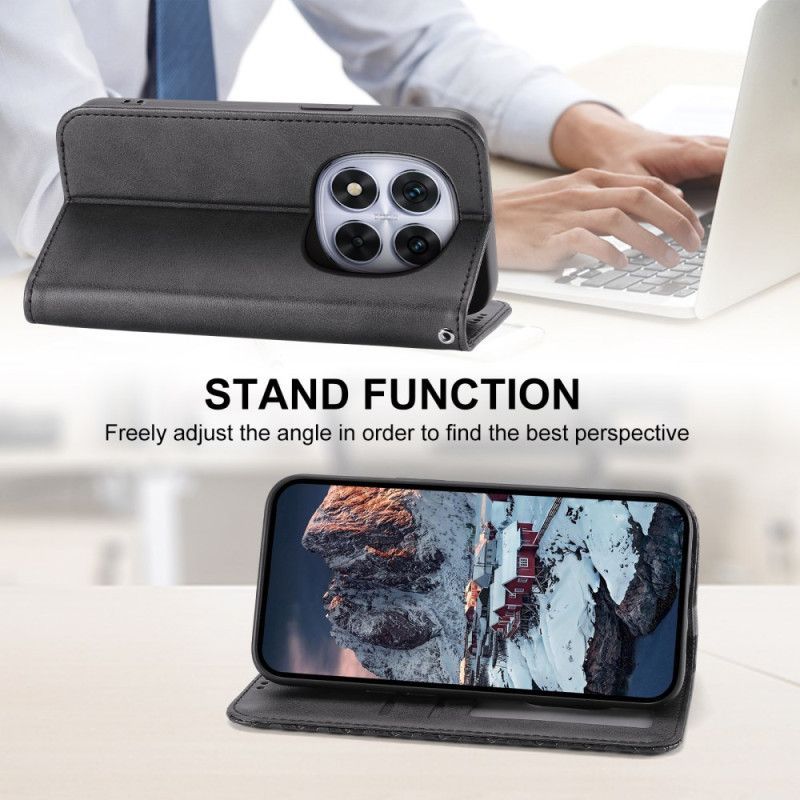 Flip Cover Xiaomi Redmi Note 15 Pro Plus 5G / Poco M8 Pro 5G Classe Première