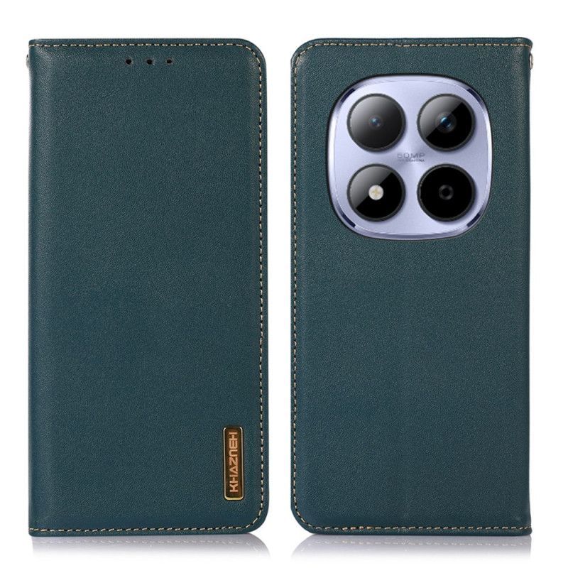 Flip Cover Xiaomi Redmi Note 15 Pro Plus 5G / Poco M8 Pro 5G KHAZNEH