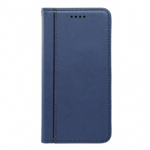 Flip Cover Xiaomi Redmi Note 15 Pro Plus 5G / Poco M8 Pro 5G Liseré