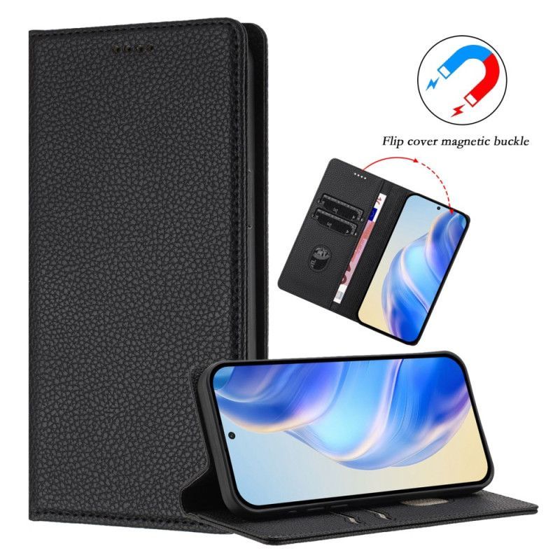 Flip Cover Xiaomi Redmi Note 15 Pro Plus 5G / Poco M8 Pro 5G Protection RFID