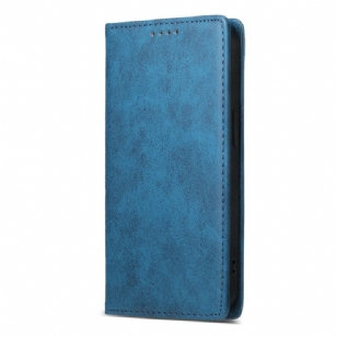 Flip Cover Xiaomi Redmi Note 15 Pro Plus 5G / Poco M8 Pro 5G Protection RFID