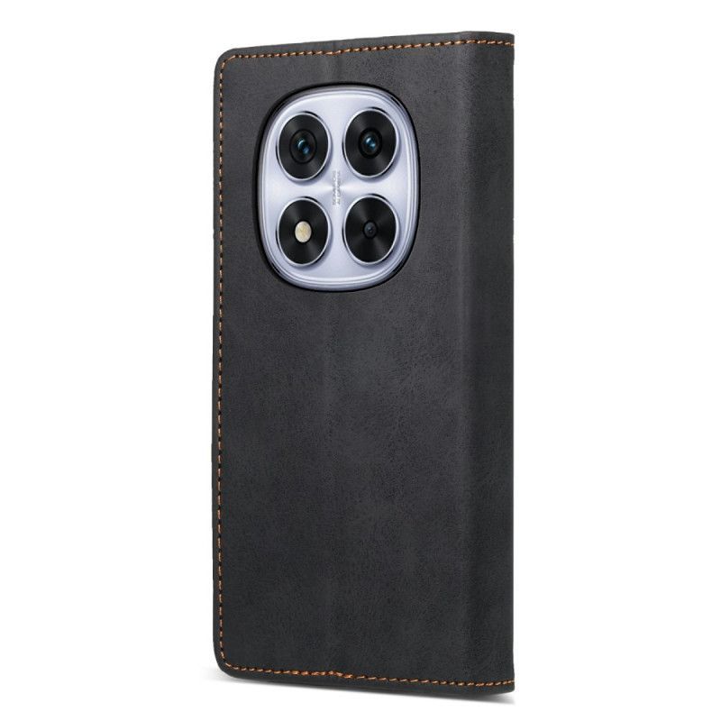 Flip Cover Xiaomi Redmi Note 15 Pro Plus 5G / Poco M8 Pro 5G Protection RFID