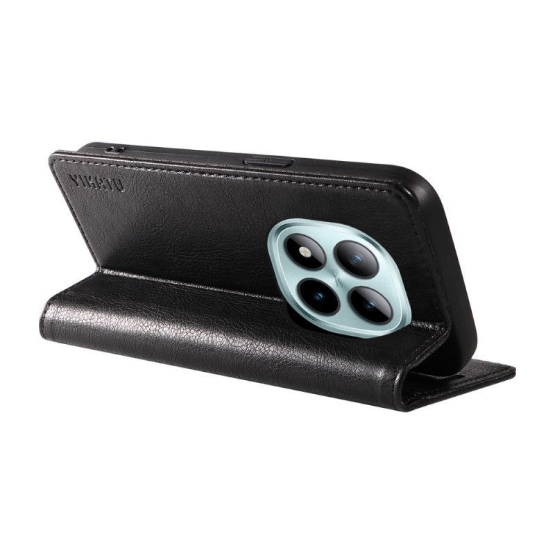 Flip Cover Xiaomi Redmi Note 15 Pro Plus 5G / Poco M8 Pro 5G YIKATU