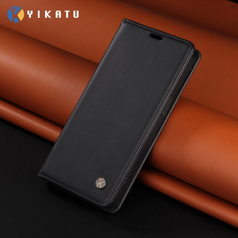 Flip Cover Xiaomi Redmi Note 15 Pro Plus 5G / Poco M8 Pro 5G YIKATU