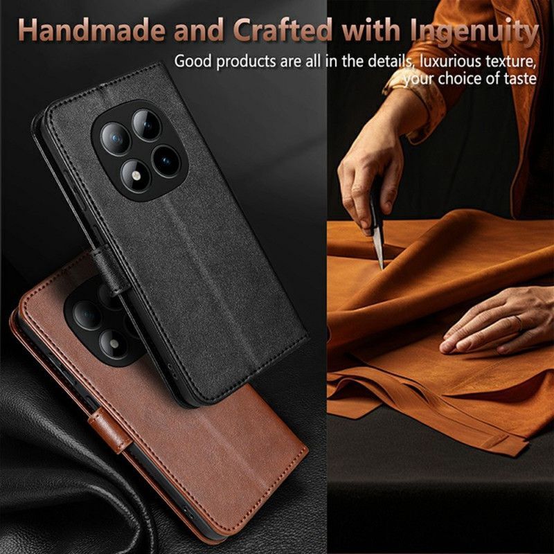 Housse Xiaomi Redmi Note 15 Pro Plus 5G / Poco M8 Pro 5G 5G AZNS