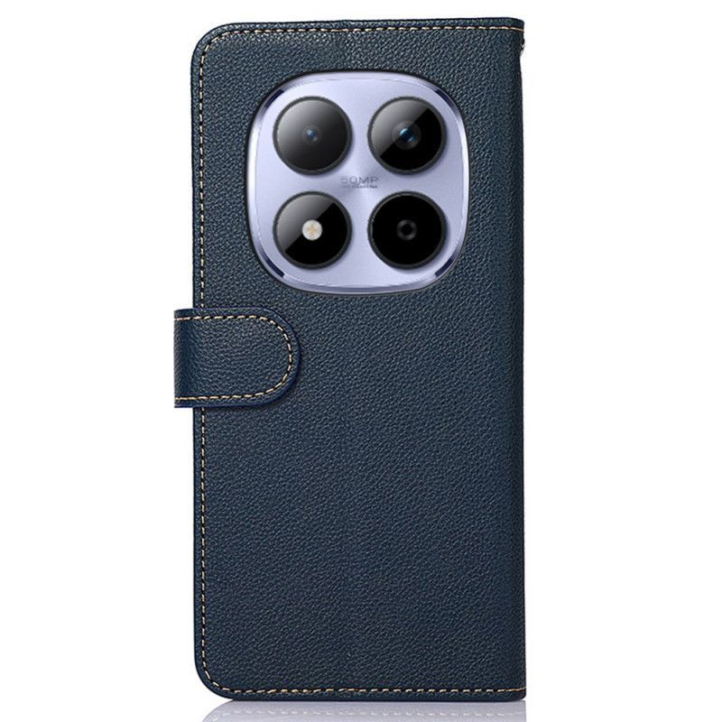 Housse Xiaomi Redmi Note 15 Pro Plus 5G / Poco M8 Pro 5G Bicolore KHAZNEH