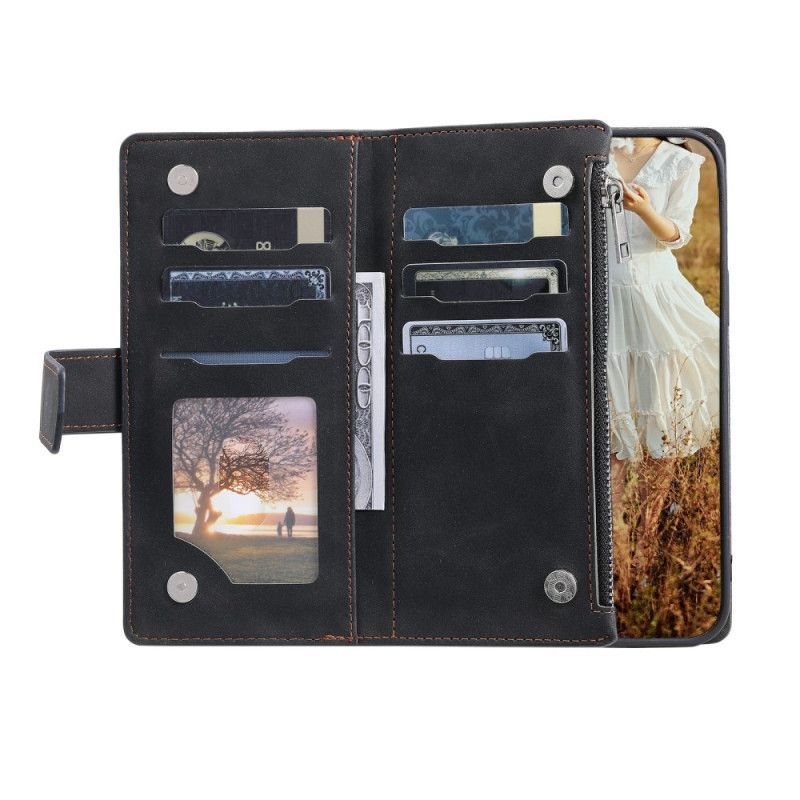 Housse Xiaomi Redmi Note 15 Pro Plus 5G / Poco M8 Pro 5G Design Matelassé