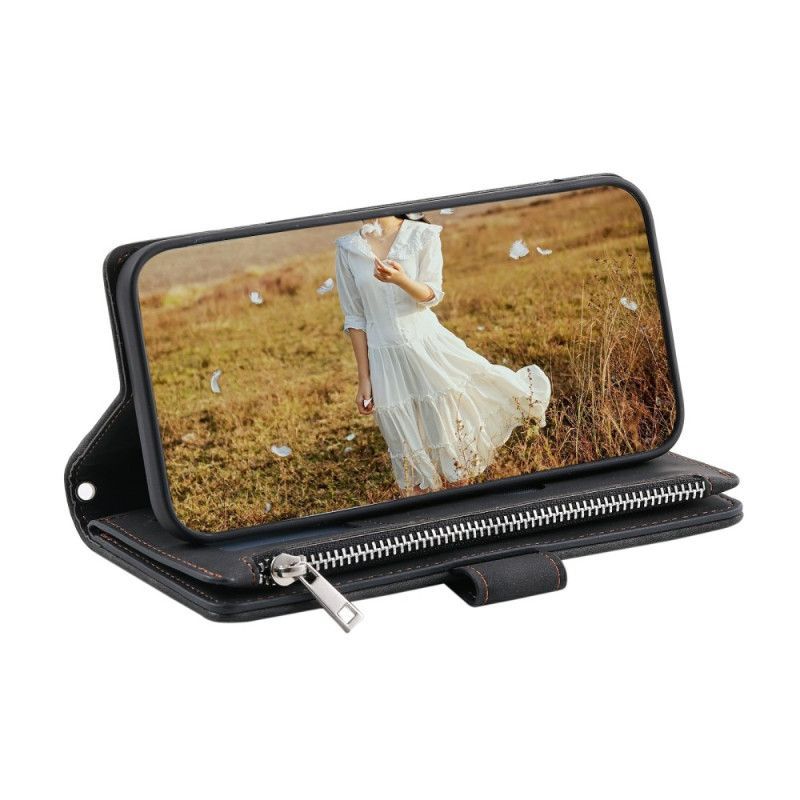 Housse Xiaomi Redmi Note 15 Pro Plus 5G / Poco M8 Pro 5G Design Matelassé