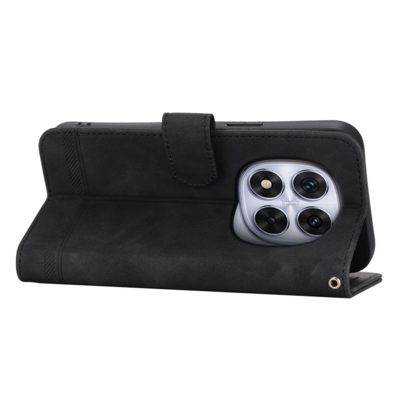 Housse Xiaomi Redmi Note 15 Pro Plus 5G / Poco M8 Pro 5G DIERFENG