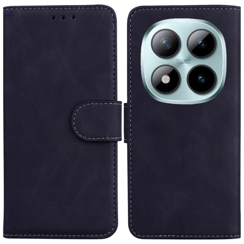 Housse Xiaomi Redmi Note 15 Pro Plus 5G / Poco M8 Pro 5G Effet Daim