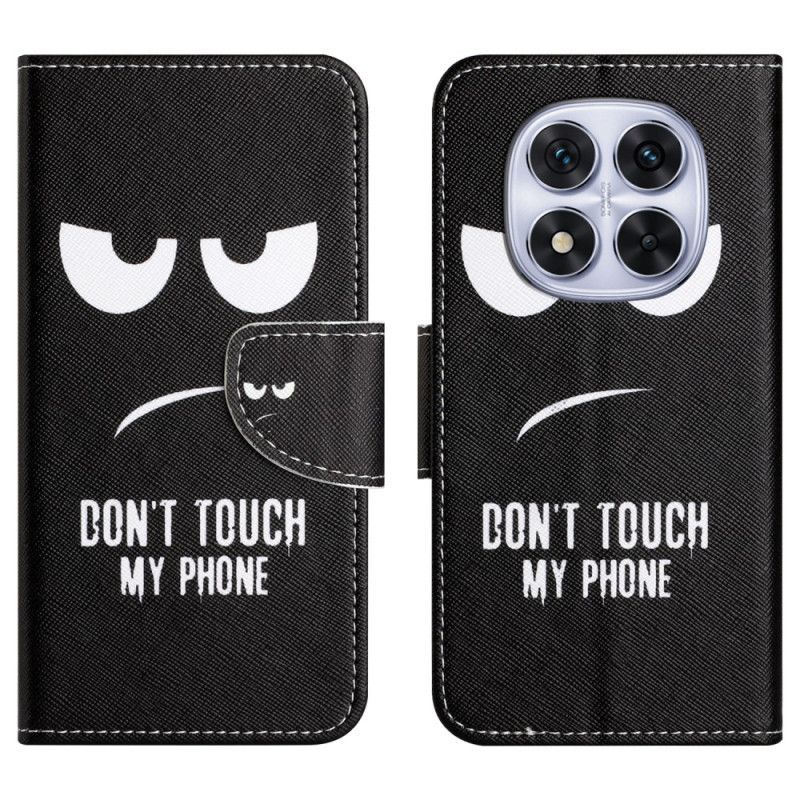 Housse Xiaomi Redmi Note 15 Pro Plus 5G / Poco M8 Pro 5G Emoji Phone