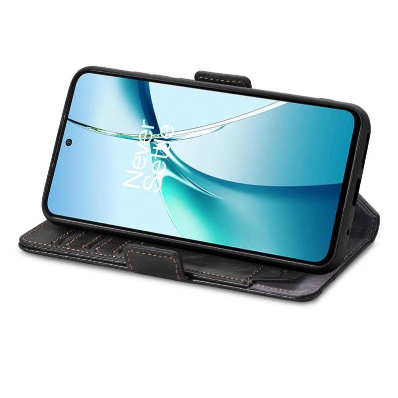 Housse Xiaomi Redmi Note 15 Pro Plus 5G / Poco M8 Pro 5G Fermoir Doré CASENEO