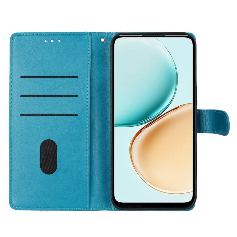 Housse Xiaomi Redmi Note 15 Pro Plus 5G / Poco M8 Pro 5G Floralie