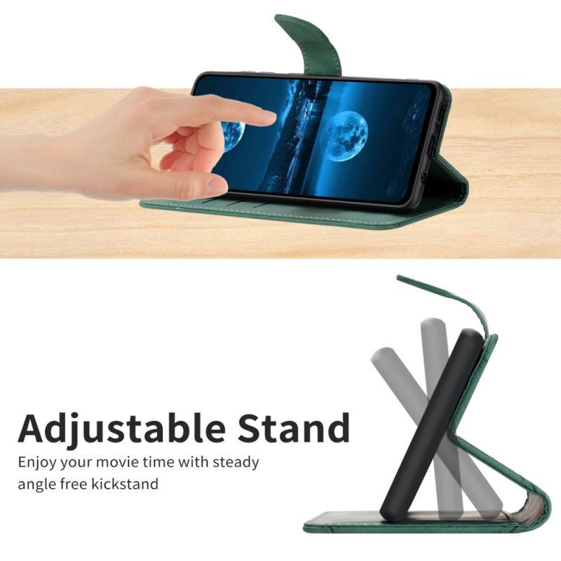 Housse Xiaomi Redmi Note 15 Pro Plus 5G / Poco M8 Pro 5G Lignes et Tirés