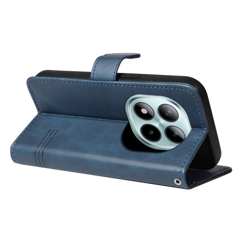 Housse Xiaomi Redmi Note 15 Pro Plus 5G / Poco M8 Pro 5G Lignes en T