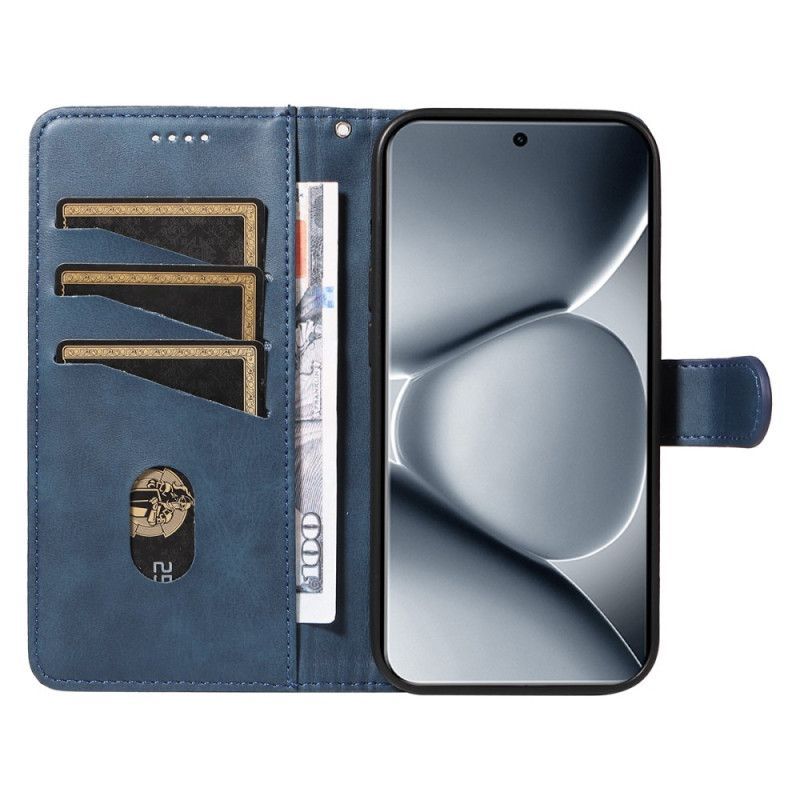 Housse Xiaomi Redmi Note 15 Pro Plus 5G / Poco M8 Pro 5G Lignes en T