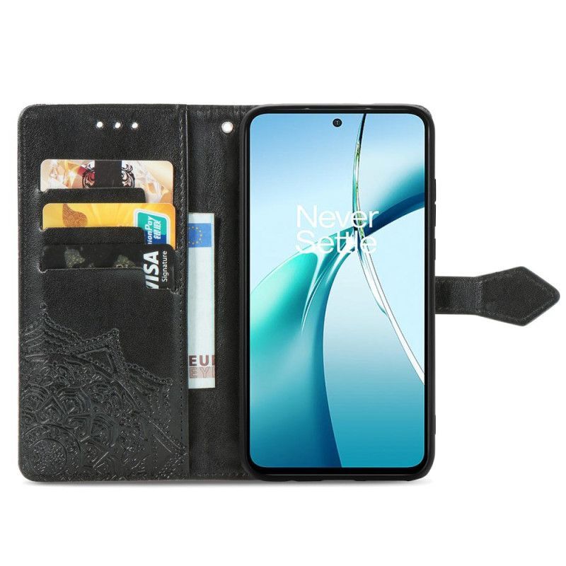 Housse Xiaomi Redmi Note 15 Pro Plus 5G / Poco M8 Pro 5G Mandala Baroque