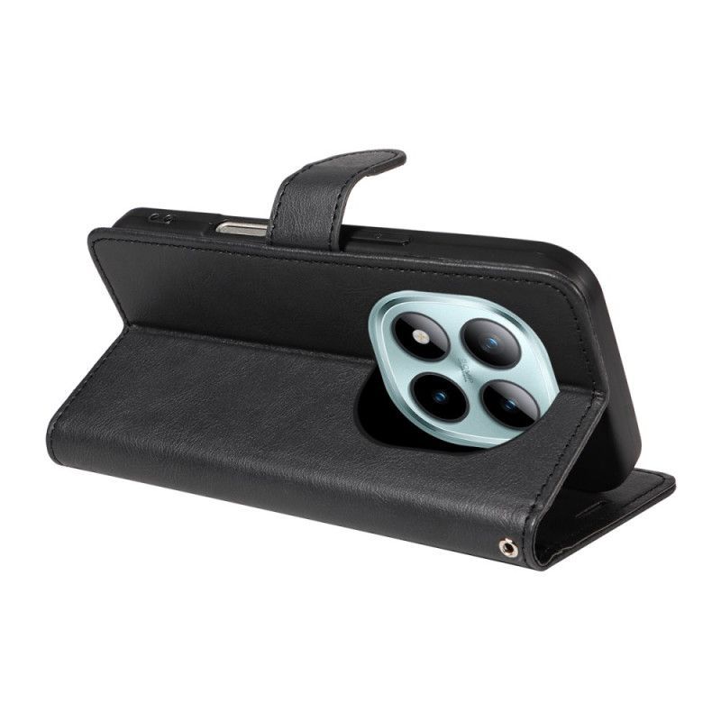 Housse Xiaomi Redmi Note 15 Pro Plus 5G / Poco M8 Pro 5G Monochrome