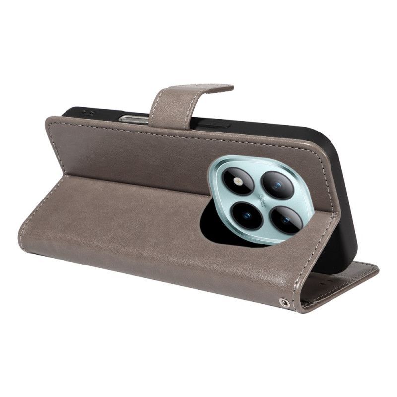 Housse Xiaomi Redmi Note 15 Pro Plus 5G / Poco M8 Pro 5G Motif Chat et Abeille